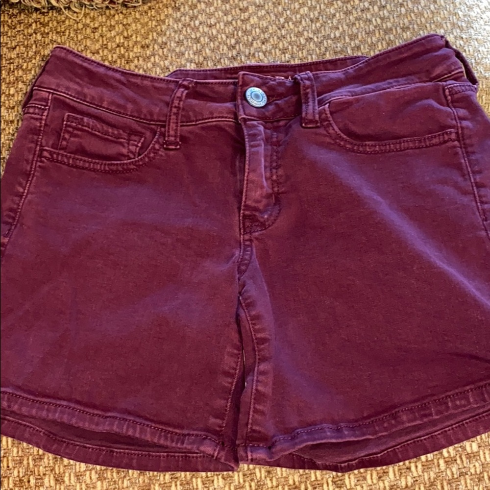 Shorts
